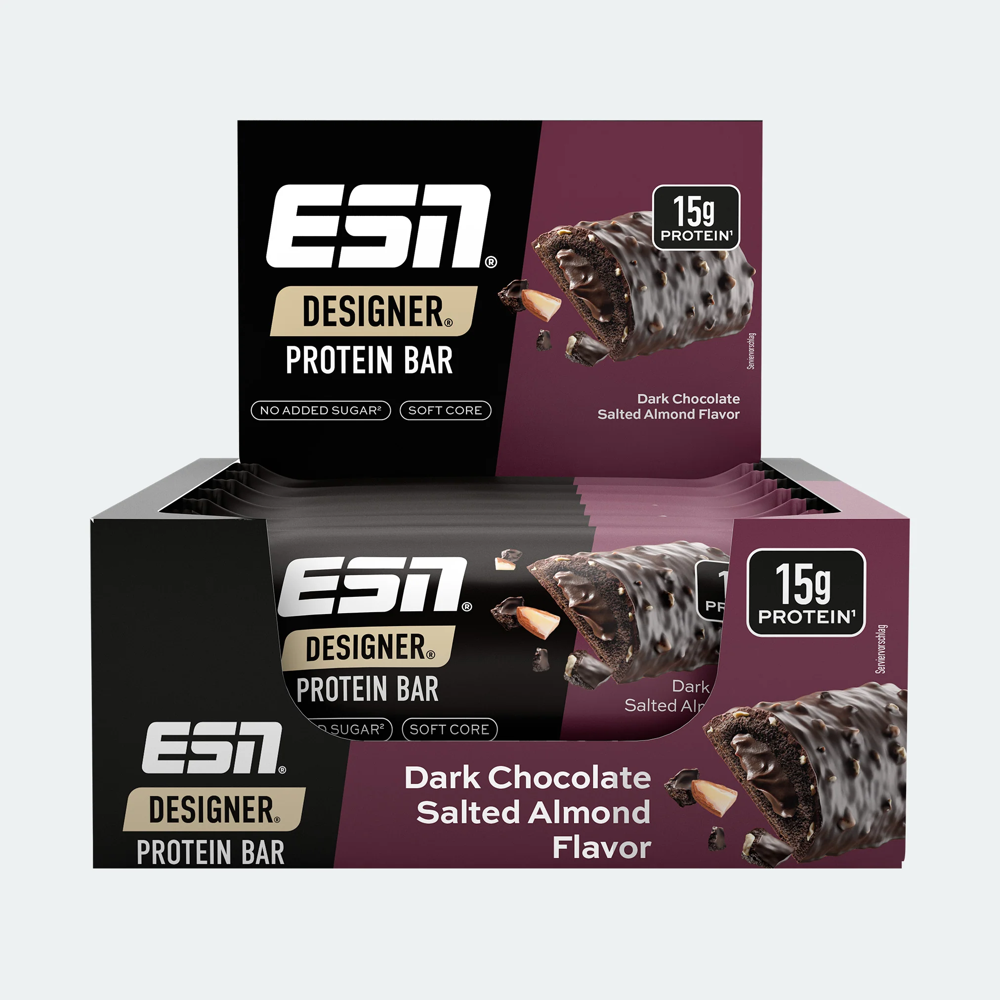 Alle ESN Produkte (discountable)